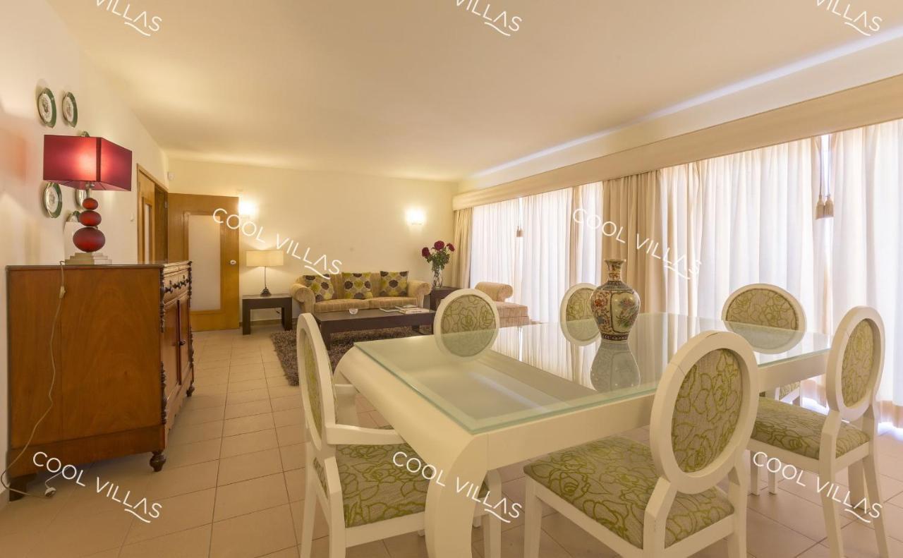 Villa Gardenia - Sea View, Wifi, Games Room Albufeira Exterior foto