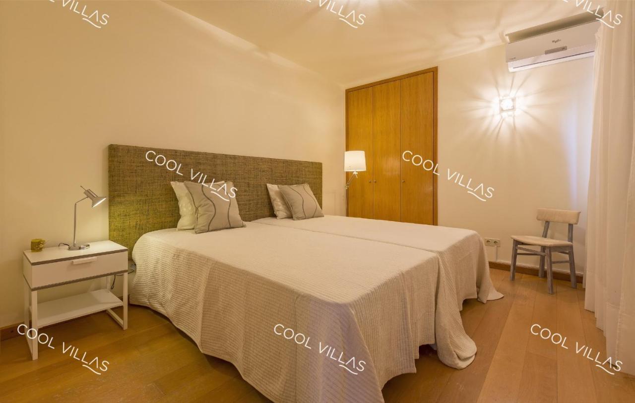 Villa Gardenia - Sea View, Wifi, Games Room Albufeira Exterior foto